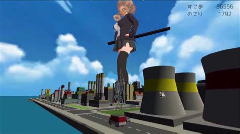 Latest NSFW games tagged giantess